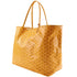 Saint Louis Tote Coated Canvas GM