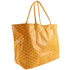 Saint Louis Tote Coated Canvas GM