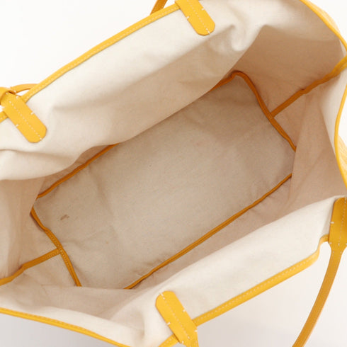Saint Louis Tote Coated Canvas GM