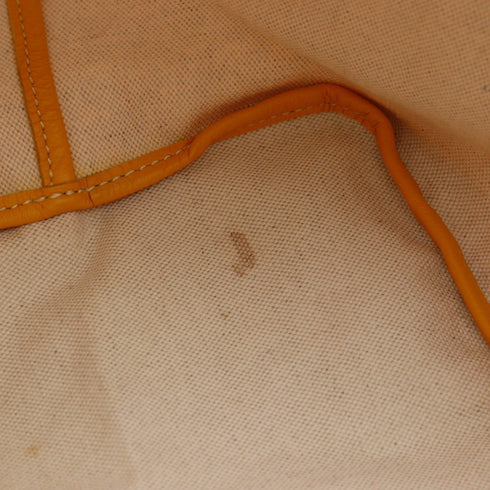 Saint Louis Tote Coated Canvas GM