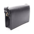 GG Ring Shoulder Bag Leather Small