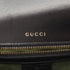 GG Ring Shoulder Bag Leather Small