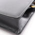 GG Ring Shoulder Bag Leather Small