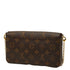 Felicie Pochette Monogram Canvas