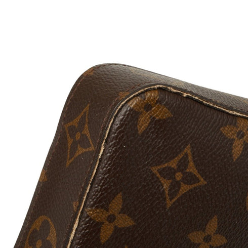 Felicie Pochette Monogram Canvas