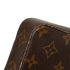 Felicie Pochette Monogram Canvas