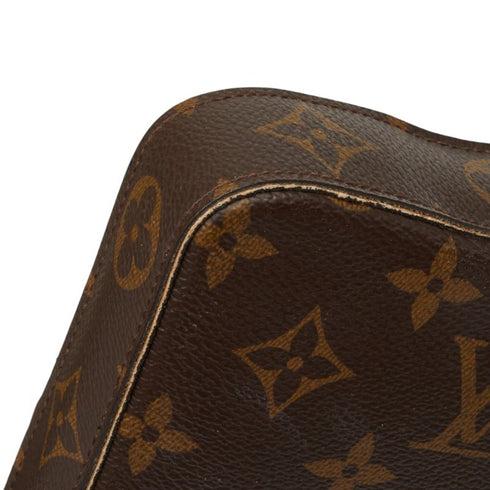 Felicie Pochette Monogram Canvas