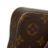 Felicie Pochette Monogram Canvas