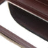 Classic Vanity Case with Chain Quilted Caviar Small