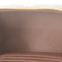 Classic Vanity Case with Chain Quilted Caviar Small