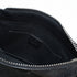 Web Strap Front Zip Messenger Bag GG Coated Canvas Small