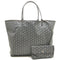 Saint Louis Tote Coated Canvas GM