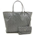 Saint Louis Tote Coated Canvas GM