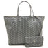 Saint Louis Tote Coated Canvas GM