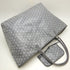 Saint Louis Tote Coated Canvas GM
