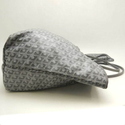 Saint Louis Tote Coated Canvas GM