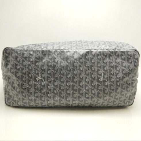 Saint Louis Tote Coated Canvas GM