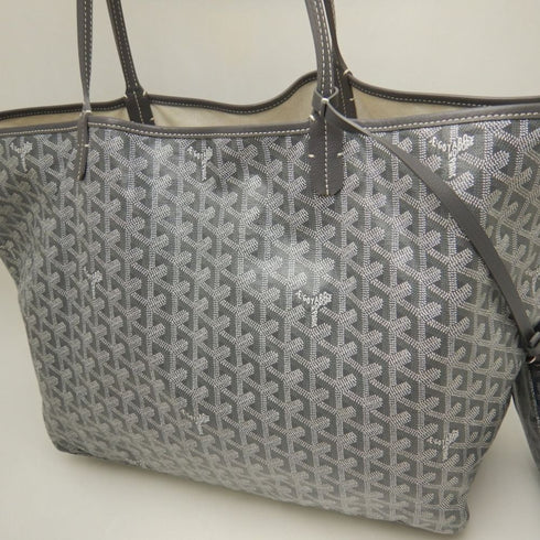 Saint Louis Tote Coated Canvas GM