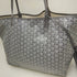 Saint Louis Tote Coated Canvas GM