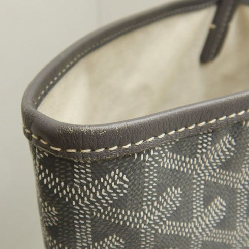 Saint Louis Tote Coated Canvas GM