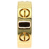 Love Ring 18K Yellow Gold