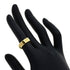 Love Ring 18K Yellow Gold