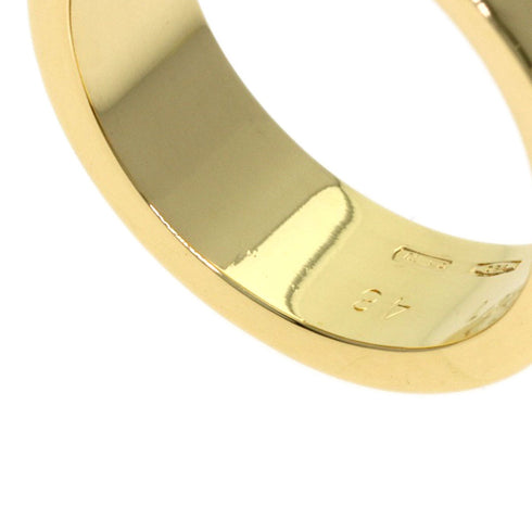 Love Ring 18K Yellow Gold