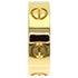 Love Ring 18K Yellow Gold