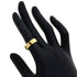 Love Ring 18K Yellow Gold