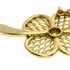 Pendant Necklace 18K Yellow Gold with Diamond