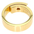 Ring 18K Yellow Gold with Diamond