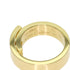 Ring 18K Yellow Gold with Diamond