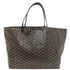 Saint Louis Tote Coated Canvas GM