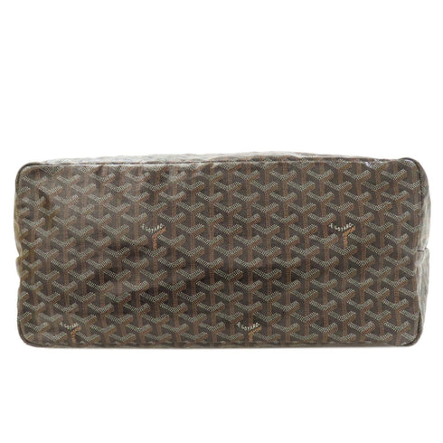 Saint Louis Tote Coated Canvas GM