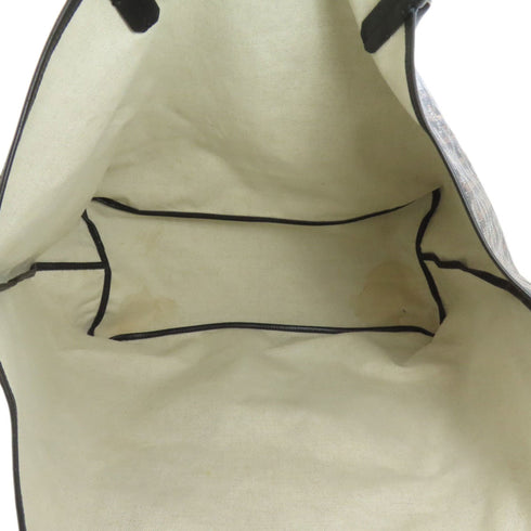 Saint Louis Tote Coated Canvas GM
