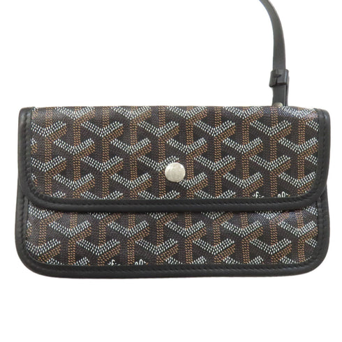 Saint Louis Tote Coated Canvas GM