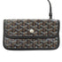 Saint Louis Tote Coated Canvas GM