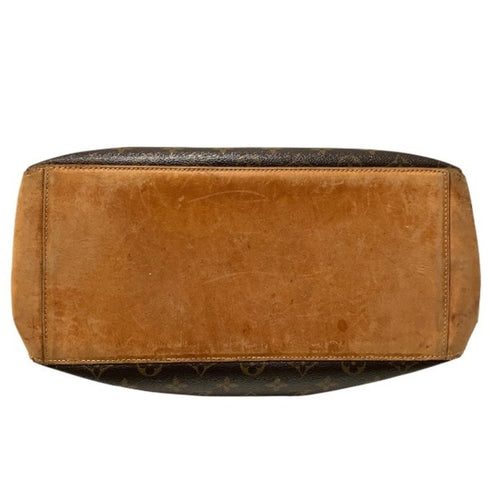 Cabas Mezzo Monogram Canvas