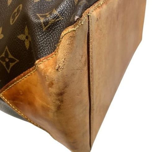 Cabas Mezzo Monogram Canvas