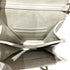 Diorama Vertical Clutch on Chain Studded Leather