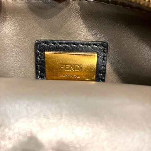2Jours Bag Leather Petite
