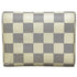 Victorine Wallet Damier