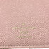 Victorine Wallet Damier