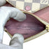 Victorine Wallet Damier