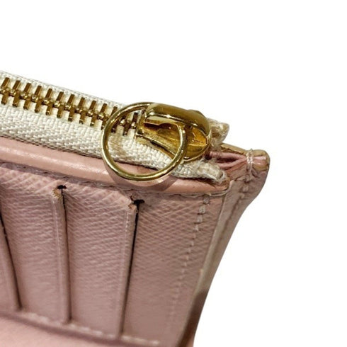 Victorine Wallet Damier