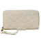 Zippy Wallet Monogram Empreinte Leather