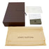 Zippy Wallet Monogram Empreinte Leather