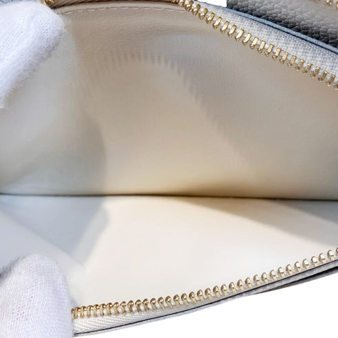 Zippy Wallet Monogram Empreinte Leather