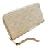 Zippy Wallet Monogram Empreinte Leather