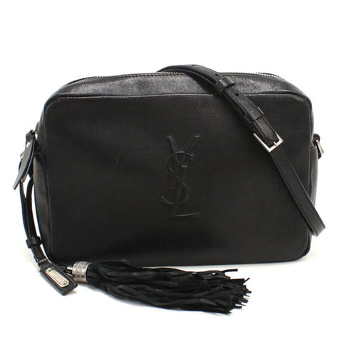 Lou Camera Bag Leather Small